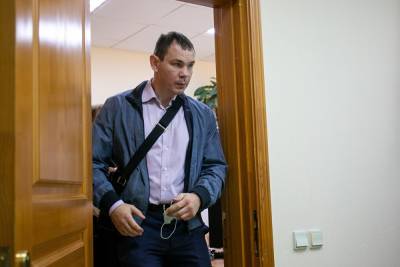 СР исключила из списка кандидатов в депутаты подписавших письмо против Карапетяна