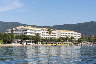 Стало известно о подорожавших отелях на средиземноморских курортах