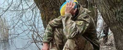 Украинским военным перестали платить «боевые» и «оздоровительные»