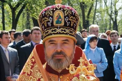 Румыния воюет с русским православием в Молдавии — архиепископ Маркелл
