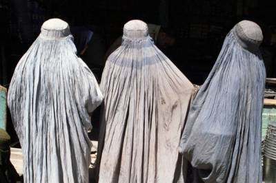 Женщин в новом правительстве Афганистана не будет - «Талибан»*