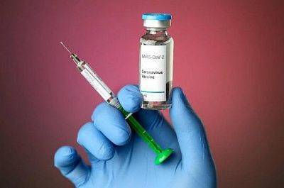 В РФ очертили сроки взаимного признания вакцин