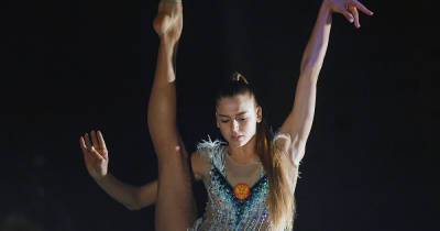 Мошенники оставили чемпионку мира по художественной гимнастике без денег