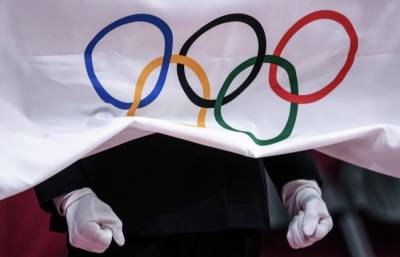 Путин: Олимпиада 2036 года может пройти во Владивостоке в случае соблюдения принципов олимпизма