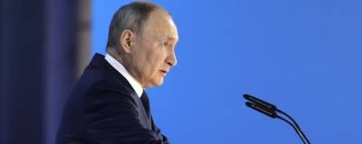 Путин не стал исключать возможности проведения еще одной Олимпиады в России