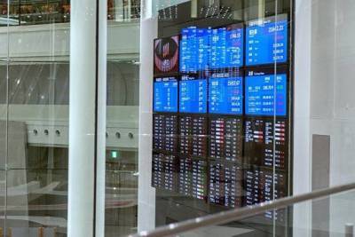 Основные фондовые рынки Азиатско-Тихоокеанского региона закрылись в пятницу без единой динамики