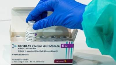 Стелла Кириакидис - AstraZeneca и ЕС достигли соглашения по поставкам вакцин против COVID-19 - unn.com.ua - Украина - Киев - Брюссель