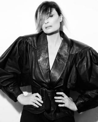 Vogue Conference: интервью с основательницей Mercedes-Benz Fashion Week Tbilisi Софией Чконией