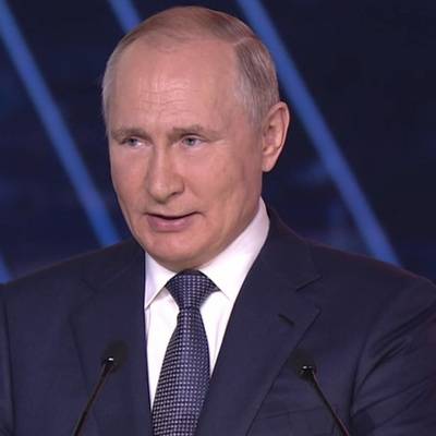 Путин заявил, что темпы выезда людей с Дальнего Востока сократились
