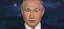 Путин объявил о создании офшора на Курилах