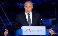 Путин: Москва восстановит отношения с Украиной &#171;рано или поздно&#187;