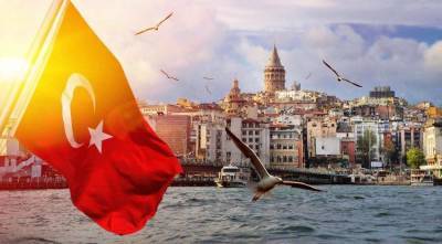 В посольстве Турции рассказали, распространяются ли новые ограничения на туристов
