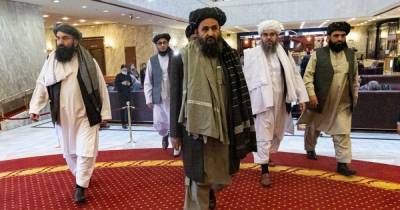 Один из основателей Талибана возглавит новое правительство Афганистана, - Reuters