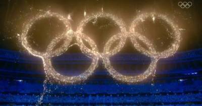 Путин не исключает возможность проведения в России летней Олимпиады