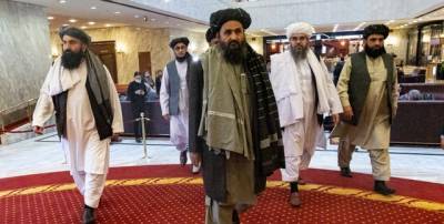 Один из основателей Талибана возглавит новое правительство Афганистана