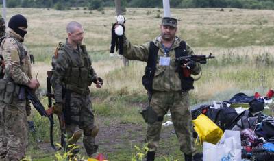 Голландская полиция – жителям Курска: помогите нам узнать, кто дал приказ сбить MH17