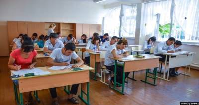 448 выпускников школ Аштского района обучаются в вузах зарубежья