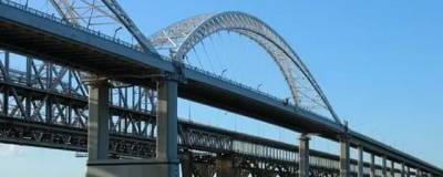 В Нижнем Новгороде в сентябре начнут ремонтировать Борский мост