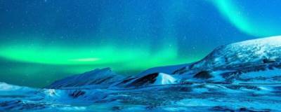 Потепление в Арктике названо причиной суровой зимы в Северном полушарии