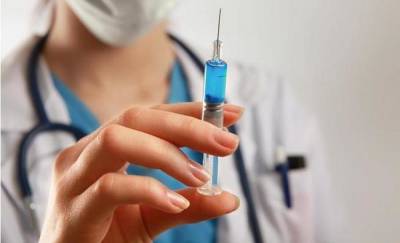 В Тюменской области стартует сезонная прививочная кампания от гриппа