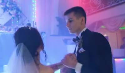 В Тюмени тиктокерша устроила Youtube-шоу из своей свадьбы за 500 000 рублей