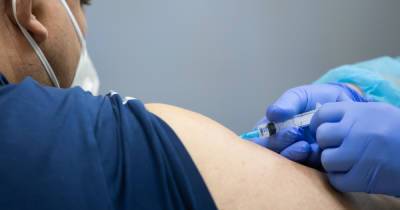 В калининградском Роспотребнадзоре рассказали, какие детские прививки нужно делать взрослым
