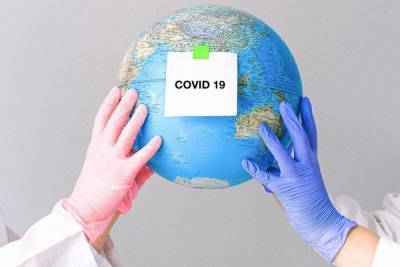 172 новых случая коронавируса выявили во Владимирской области за сутки на 3 сентября