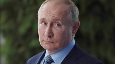 Путин допустил, что Россия примет Олимпиады-2036