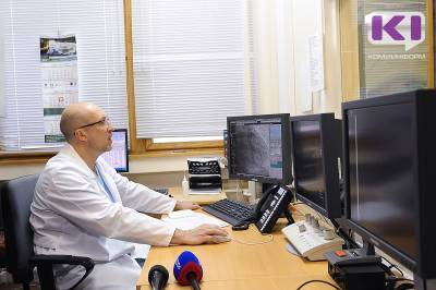 Врачи Воркутинской больницы проводят уникальные операции при ишемии нижних конечностей