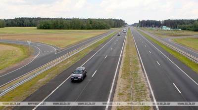 В Минской области оборудовано 46 торговых площадок у республиканских и магистральных автодорог
