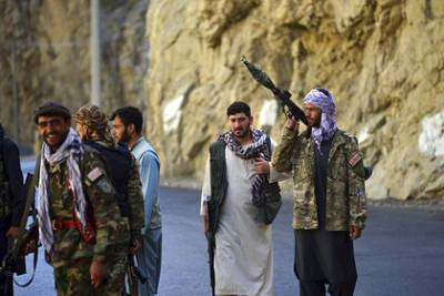 Посол России в Афганистане назвал причины эскалации в Панджшере