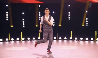 Танцор из Башкирии выступит в шоу «Новые танцы» на ТНТ
