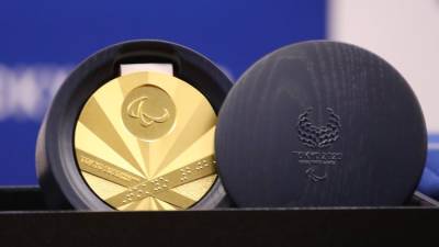Сборная России обновила свой рекорд по числу завоеванных медалей на Паралимпийских играх
