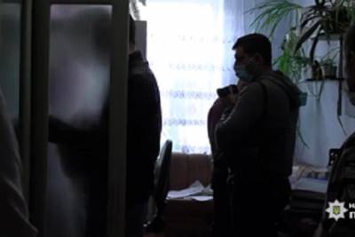 Работница больницы торговала медицинским метадоном в Винницкой области