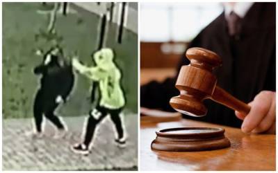"Уже дома": 15-летние братья с ножом атаковали женщину, суд принял скандальное решение