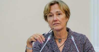 Дело не в реформах: Посол Германии назвала препятствие на пути Украины в НАТО