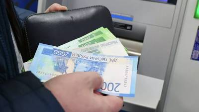Голикова назвала число получивших выплаты 10 тысяч рублей