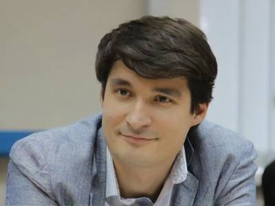 Виктор Таран - Политолог Таран: GlobalMoney не только финансирует ОРДЛО, но и выводит в Россию миллиарды - gordonua.com - Россия - Украина