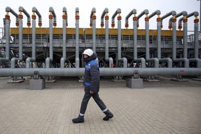 Планы «Газпрома» назвали угрозой для Европы