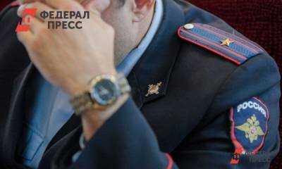 Южноуральский полицейский продавал сведения об умерших по 1500 рублей за труп