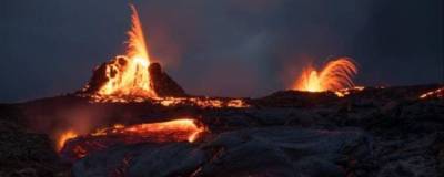 Геологи предупреждают об угрозе катастрофического извержения супервулкана Тоба