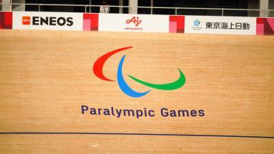 Россияне завоевали золото в комбинированной эстафете по плаванию на Паралимпиаде в Токио