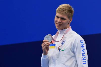 Трусов взял шестую медаль на Паралимпиаде в Токио