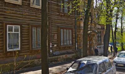 Дом на Провиантской могут признать объектом культурного наследия