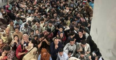 "Талибан" у ворот. Как Центральная Азия поделится с Россией беженцами из Афганистана