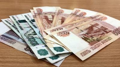Более 12 млн пенсионеров получат выплаты в 10 тыс. рублей с 3 сентября