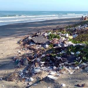 ООН: В океанах через 20 лет будет втрое больше пластика