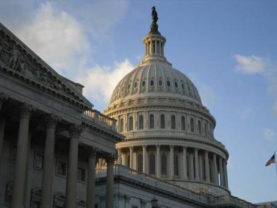 Американские конгрессмены осудили Байдена за отказ вводить санкции против «Северного потока – 2»