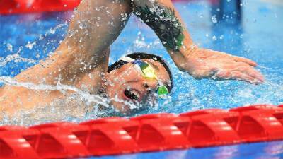 Россия обновила рекорд по количеству медалей на Паралимпиадах