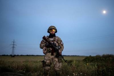 Немецкий посол оценила шансы Украины вступить в НАТО на фоне войны в Донбассе